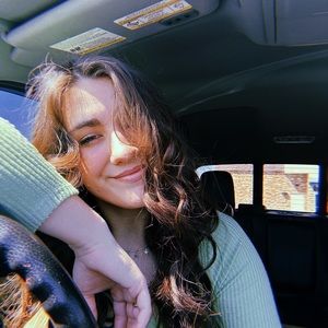 Meet your Posher, Tara